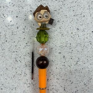 Rare Milo Doorables Pen with ink refill​